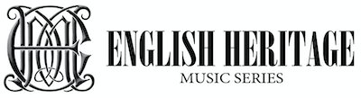 English Heritage Music Series