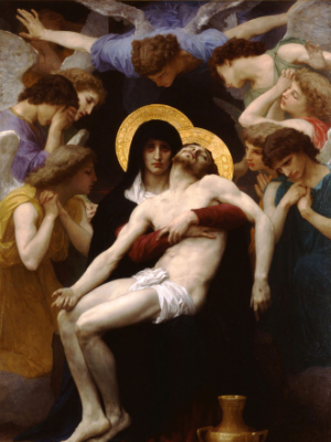 The Atonement