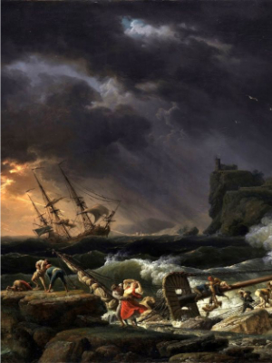 Meg Blane (Complete)